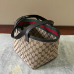 Gucci Totissima Small Tote Bag 788211